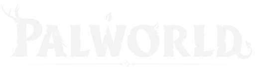 Palworld logo