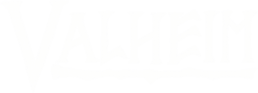Valheim logo